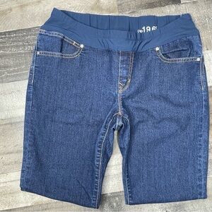 GAP Always Skinny Maternity Jeans size 30/10